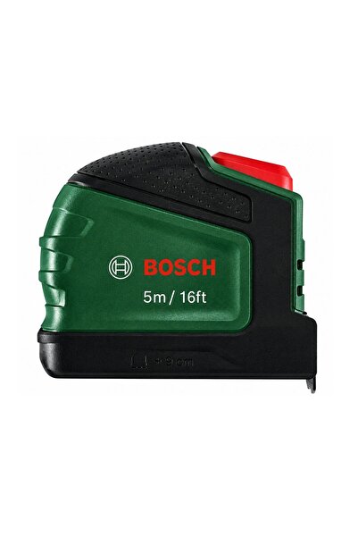 Bosch 1600A03318 Şerit Metre Metrik 5 Metre