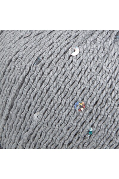 Himalaya Dore Sequin Knitting Yarn