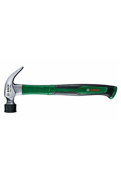Bosch 1600A034GK Çengel Çekiç 450 Gram 16Oz yumuşak tampon