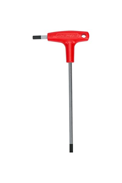 İzeltaş T Type Allen Key 3 mm - 4920 22 0030