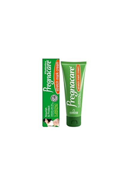 Vitabiotics Pregnacare Anti-Stretch Mark Care Cream 100 ml