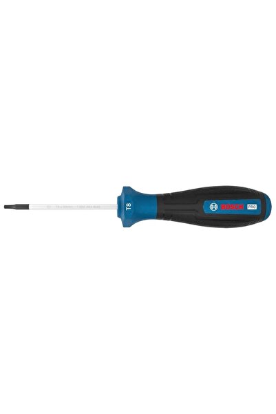 Bosch 1600A039S7 T8 Torx Uçlu Tornavida 60 mm