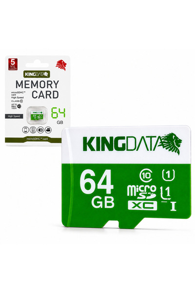 beemen Micro SD Hafıza Kartı Class 10 Yüksek Hızlı Yazma Özelliği 4GB 8GB 16G...