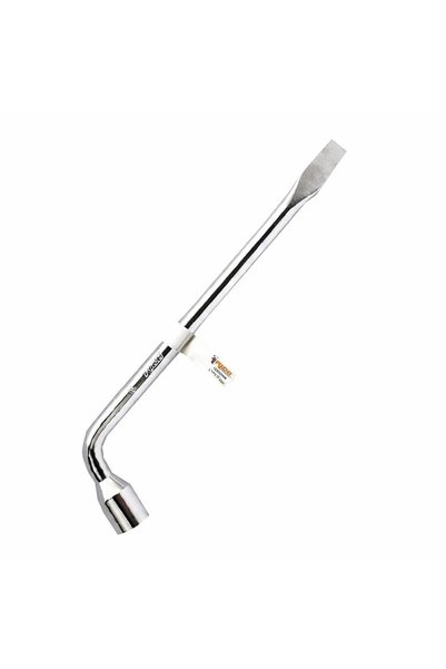 Rico 013-RC5086 مفتاح ربط العجلات نوع الأنابيب 22 مم