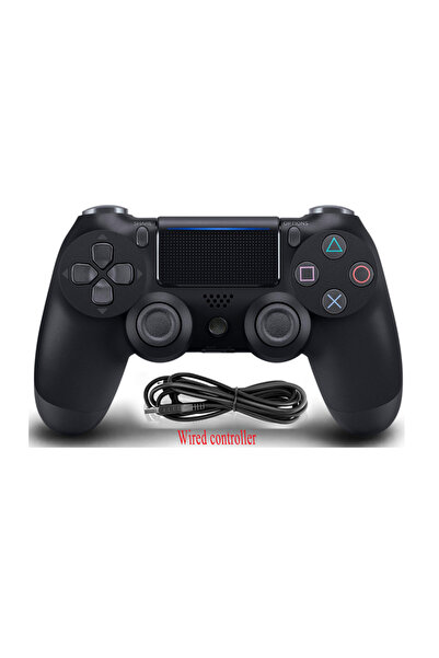 NO BRAND Ενσύρματο χειριστήριο Gaming - PS4 - Doubleshock - 883457