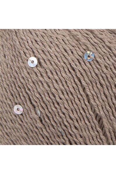 Himalaya Dore Sequin Knitting Yarn