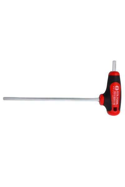 CETA FORM K10-050-150 T-Handle Allen Key 5 mm