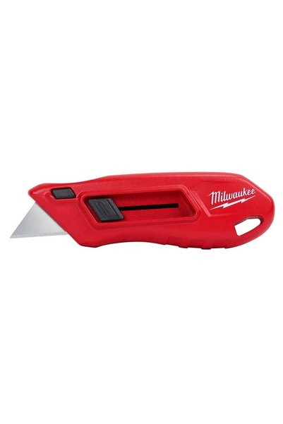 Milwaukee Kompakt Kontrol Maket Bıçağı
