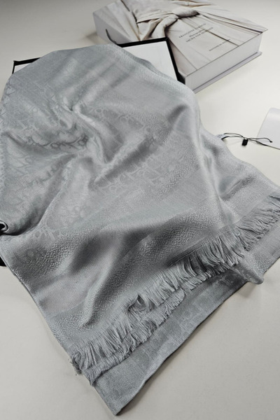 shalya scrafs Premium Kaşmir İpek Şal 4 Mevim Silk Scarfs Omuz Şalı ve Fular