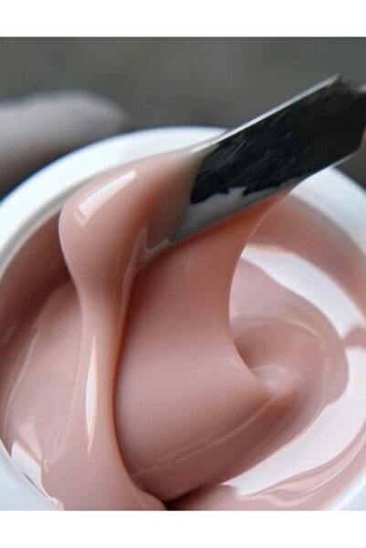 GIRLS CORNER Gel de construcție 3 în 1, B nails - Skin peach cover - 15g