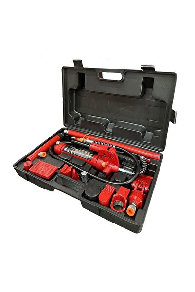 Rico 013-RC6032 4 Ton Hidrolik Oto Doğrultma Takımı