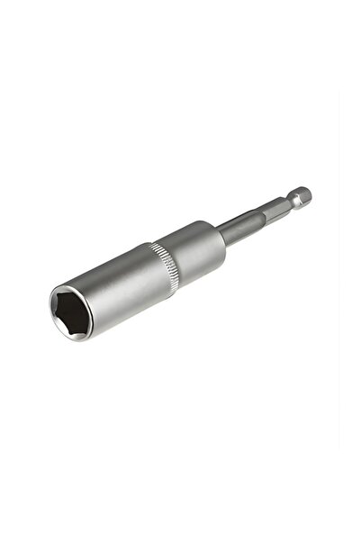 Tomax Bits Saplı Derin Lokma Adaptörü HEX 13 mm