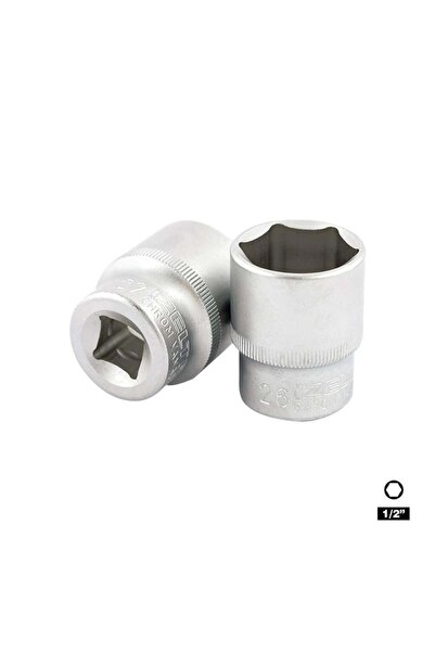 İzeltaş Izeltas 1113061029 1/2 Six Corner Socket 29 mm