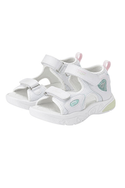 Dr.Kong Lime Heart | Toddlers Girls' Supportive Sandals