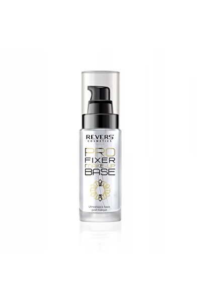 Revers cosmetics Revers Pro Fixer Bază de machiaj, 30 ml