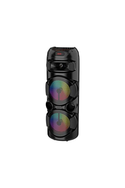 NO BRAND Φορητό ηχείο subwoofer - ZQS-2801 - 728017