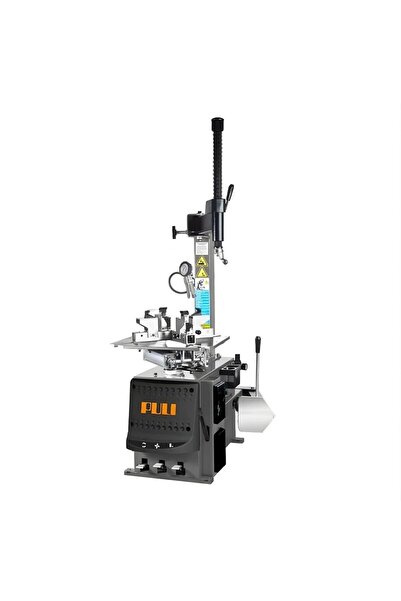 Puli PL-1206 Yarı Otomatik Motosiklet Lastik Sökme Takma Makinesi