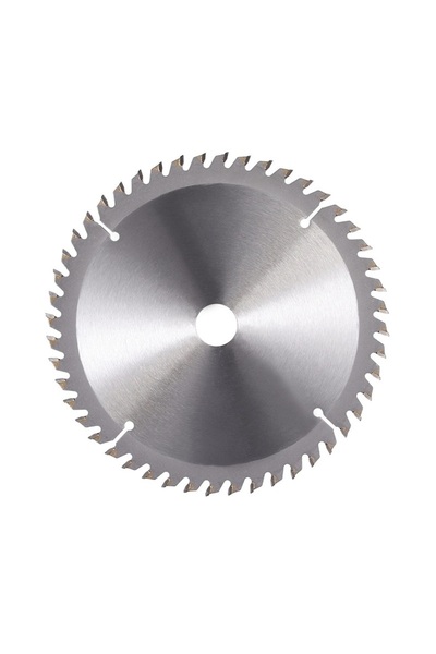 NO BRAND Δίσκος κοπής ξύλου - TCT - Φ205 - 60T - Finder - 195576