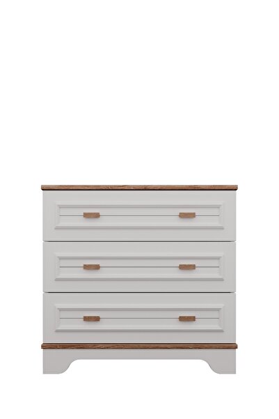 QUATTRO HOME Letto Şifonyer