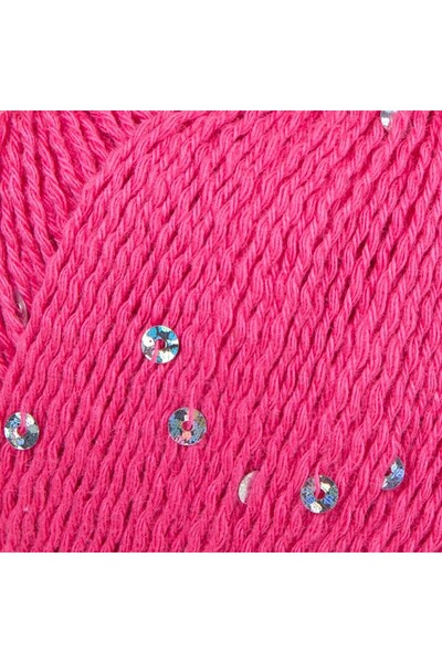 Himalaya Dore Sequin Knitting Yarn