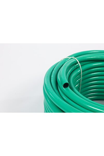 Hortum Plaza YEŞİL ÇİM THERMO 19 MM (50 MT)