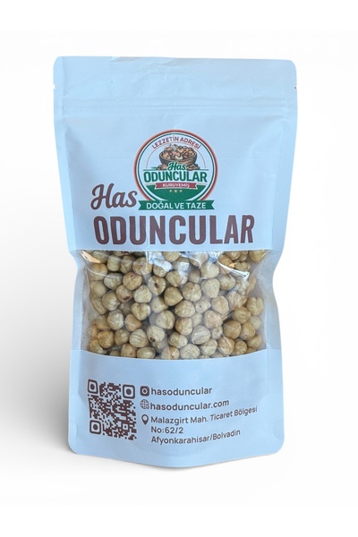 fındık içi 500g