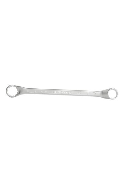 İzeltaş Izeltas 0440032528 Star Two Mouths Key Flat 25 X 28 mm