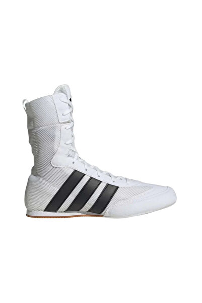 adidas Box Hog Classic Boks Ayakkabısı Beyaz