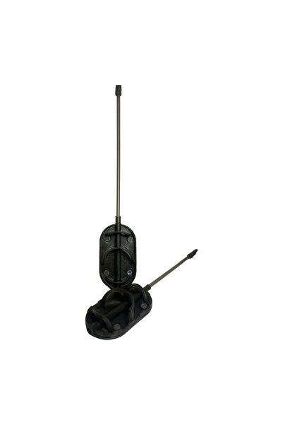 LAZY FISH Method feeder flat in line xl cu tija 90g 10 bucati