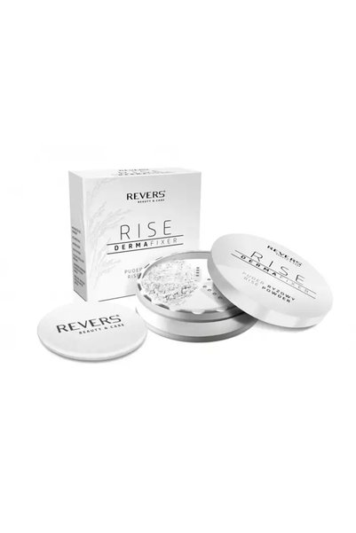 Revers cosmetics Mattifying Rice Powder