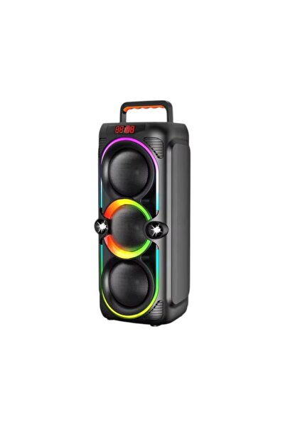 NO BRAND Φορητό ηχείο subwoofer - ABS-4302 - 260059
