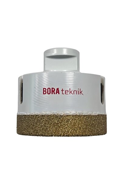 Universal BORA TEKNİK M14 Granit Mermer Seramik Panç 45 mm