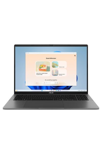 ASUS Vivobook S16 S3607AA-SH010 Ultra 7 355 16GB RAM 1TB SSD 16'' OLED FreeDO...