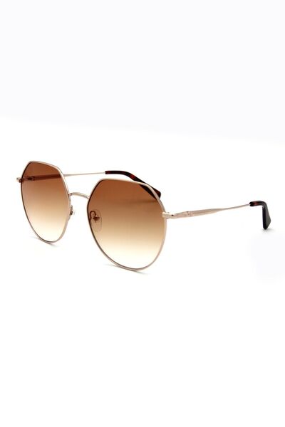 Longchamp LO 154S 773 KADIN GÜNEŞ GÖZLÜĞÜ