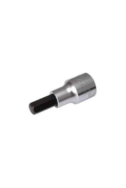 İzeltaş Izeltas 1113061114 1/2 H14 Socket Allen Bit Short 14 mm