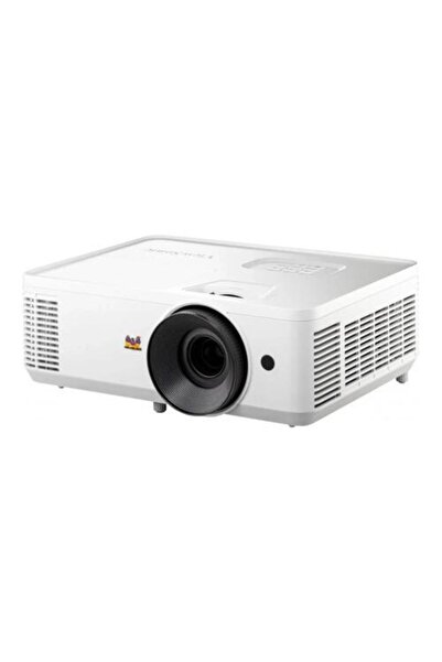 ViewSonic Proiector PX704HD, 1080p, 4000 Lumeni ANSI, Difuzor, HDMI, USB (Alb)