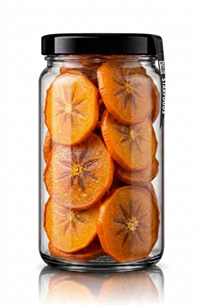 STARFOODS Kuru Cennet Hurması - 130g/660cc