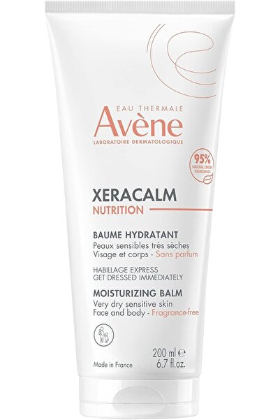 Avene XERACALM NUTRITION MOIS-LOTION 200ML