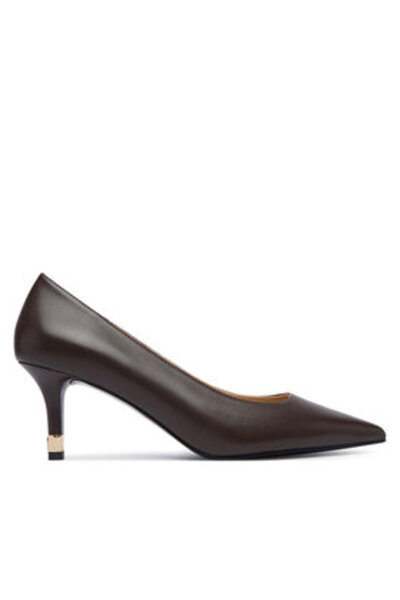 FURLA Aria YL581FA X30000 CN 2460S Pantofi cu toc înalt maro