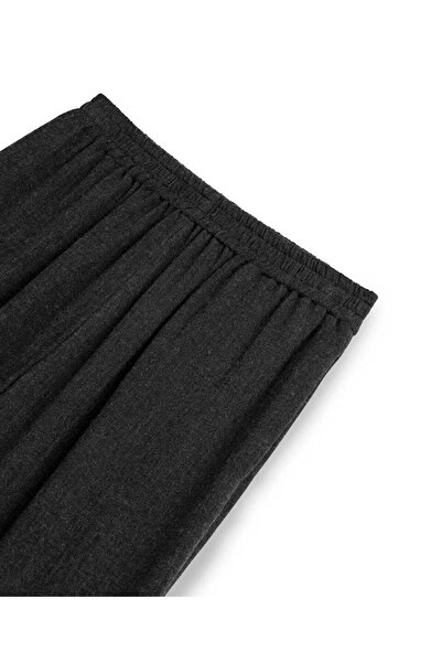 MISS IPEKYOL Wide leg elastik bel pantolon
