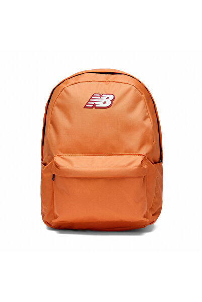New Balance Rucsac Nb ANB3601-ORG PORTOCALIU