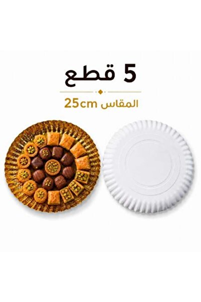 Warehouse Cardboard plate