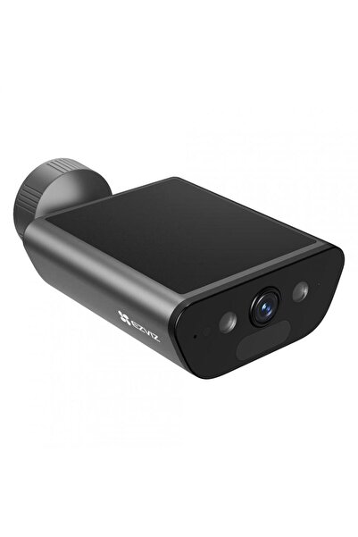 EZVIZ CS-EB5-R100-2F8WFL Cameră solară de exterior IP WiFi 6, 8MP, 2.8mm, 104...