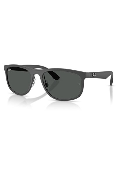 Ray-Ban RB4468 601787 59 Unisex Güneş Gözlüğü