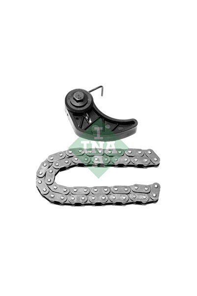 Volkswagen Golf Passat Uyumlu Yağ Pompa Zincir Seti OEM 06A115125B 558 0149 10