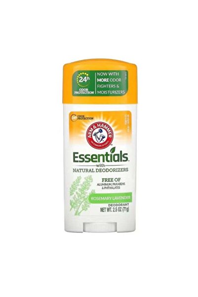 AHE A AMP H ESSENTIALS ROSEMARY LAVENDER 1+1 71G: 0204