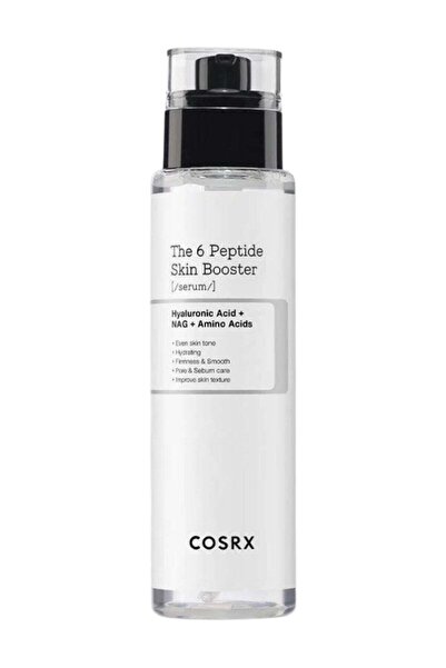 Cosrx The 6 Peptide Skin Booster Serum Hyaluronic Acid + NAG + Amino Acids 150ml