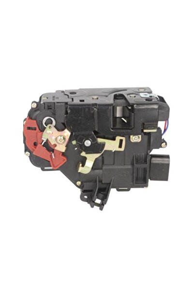 Audi TT Uyumlu Ön Sağ Kapı Kilidi OEM 8E1837016AB 1235871-00