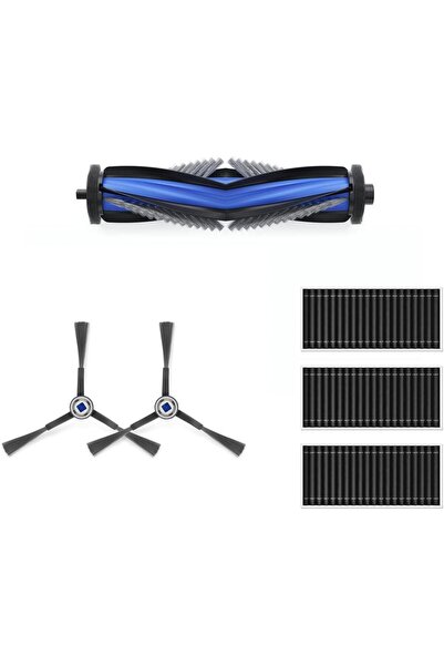 Ecovacs DKT060175 Kit de accesorii standard pentru întreținere pentru familia...
