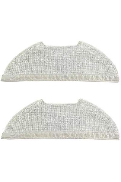 Midea Lavete de mop pentru M9, 2 bucăți, 12175000A47383